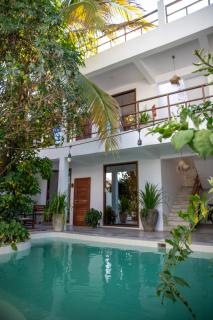 Lulu Zanzibar Apartments - 4