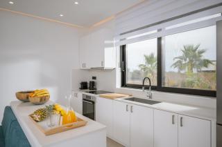 Ethera Luxury Villas - 6