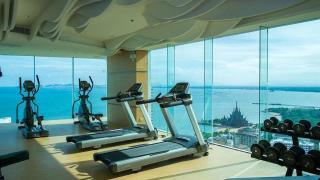 Wongamat Tower Naklua Pattaya Panoramic Sea View - 8