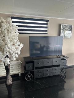 woonboot de dobber loosdrechtse plassen 6-8 personen - 2