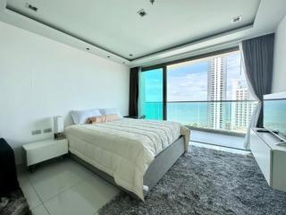 Wongamat Tower Naklua Pattaya Panoramic Sea View - 6