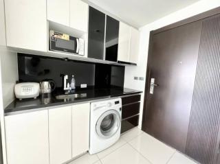 Wongamat Tower Naklua Pattaya Panoramic Sea View - 5