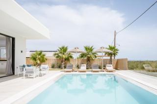 Ethera Luxury Villas - 8