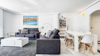 El Dorado Nueva Andalucia Pool Terrace - 9