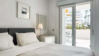 El Dorado Nueva Andalucia Pool Terrace - 1