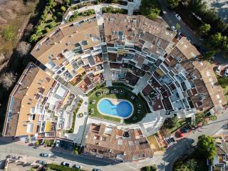 El Dorado Nueva Andalucia Pool Terrace - 3