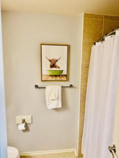 Paradise on the Prairie - 8