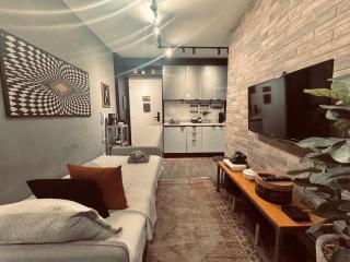 031 - Rentaqui Studio Parkside Jardim Paulista - 3