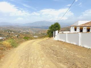 Evans Realty CH Casa Rural Piscina Vistas top - 7