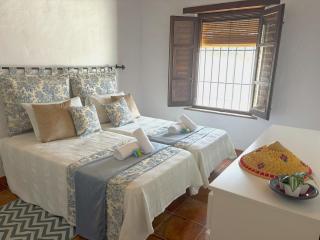 Evans Realty CH Casa Rural Piscina Vistas top - 6