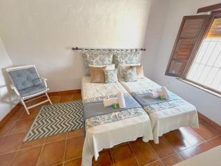 Evans Realty CH Casa Rural Piscina Vistas top - 5