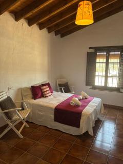 Evans Realty CH Casa Rural Piscina Vistas top - 3