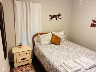 Paradise on the Prairie - 6