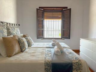 Evans Realty CH Casa Rural Piscina Vistas top - 1