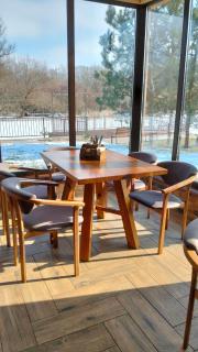 База сімейного відпочинку Чикалівка - 4