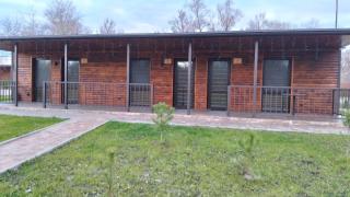 База сімейного відпочинку Чикалівка - 3