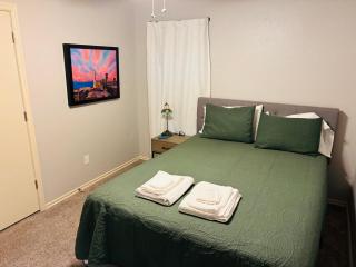 Paradise on the Prairie - 2