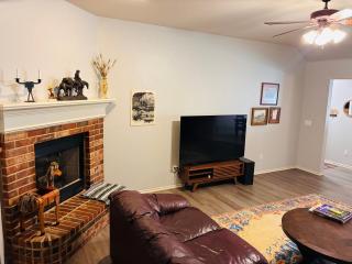 Paradise on the Prairie - 9