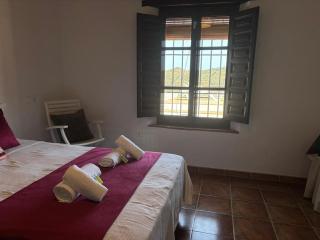 Evans Realty CH Casa Rural Piscina Vistas top - 3