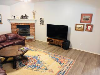 Paradise on the Prairie - 8