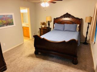 Paradise on the Prairie - 1