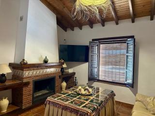 Evans Realty CH Casa Rural Piscina Vistas top - 7