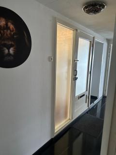 woonboot de dobber loosdrechtse plassen 6-8 personen - 6