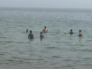 Luxury Apartment Living - 5