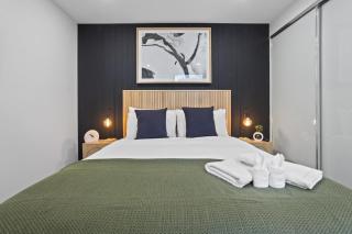 The Urban Glasshouse, Lvl 12, Lap Pool, Spa, Sauna - 9