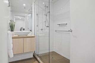 The Urban Glasshouse, Lvl 12, Lap Pool, Spa, Sauna - 7