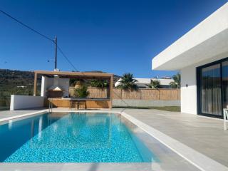 Ethera Luxury Villas - 9