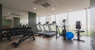 The one ratchaphruek I วิวเมืองนนทบุรี ฟรีบริการรถรับส่งMRT - 2