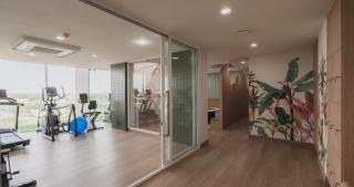 The one ratchaphruek I วิวเมืองนนทบุรี ฟรีบริการรถรับส่งMRT - 4