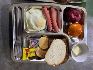 Hostel DANEXAN APA - 8