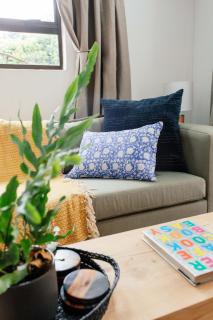 19 Mare St Apartments - 8