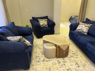 Apartment with garden, 4BR, Zed Park view-compund - 1