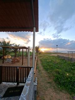 pousada beira mar suites São Bento - 4