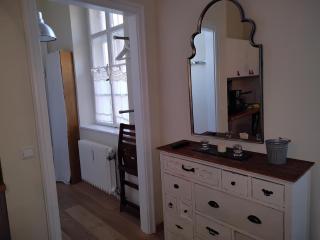 ciao-aschau Haus Burg Studio-Apartment101 - 1