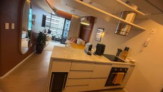 Landscape Meireles - 8