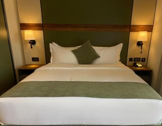 Coral Beach Hotel & Spa - 7