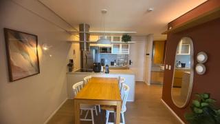 Landscape Meireles - 2