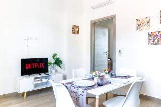 Cesano Boscone-Design apartment with Wi-Fi - 9