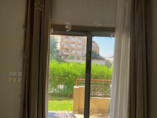 Apartment with garden, 4BR, Zed Park view-compund - 8