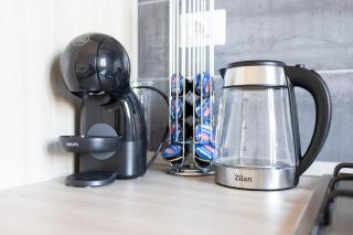 Cesano Boscone-Design apartment with Wi-Fi - 5