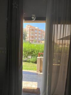 Apartment with garden, 4BR, Zed Park view-compund - 7