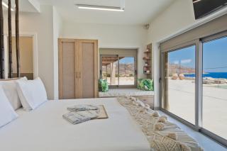 C'est La Vie Beach Villa 1 Ammopi Karpathos - 2