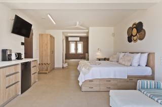 C'est La Vie Beach Villa 1 Ammopi Karpathos - Amoopi - 6