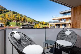 AlpenParks Hotel & Apartment Taxacher - 5