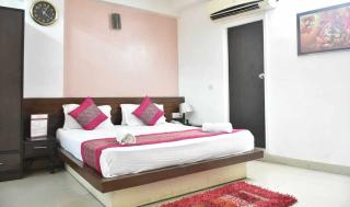 Airport Hotel Annexe, Complimentory Pickup or Drop - 7