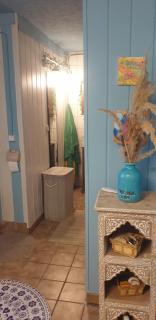 Doppelzimmer an der Pleiße, zwischen zwei Seen - 4